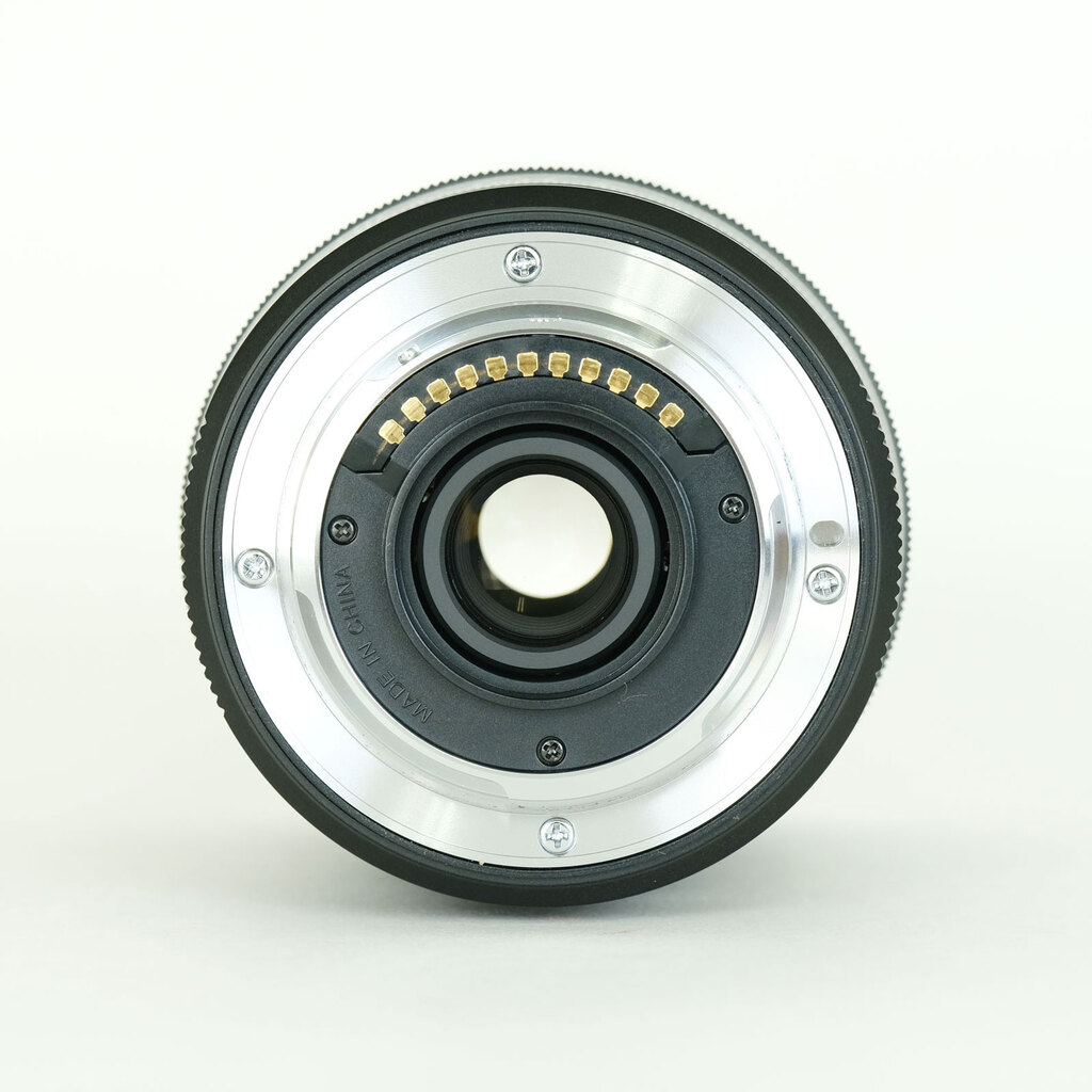 OLYMPUS M.ZUIKO DIGITAL ED14-150mm F4.0-5.6 II