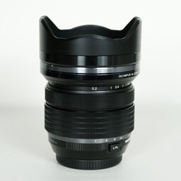 OLYMPUS M.ZUIKO DIGITAL ED 7-14mm F2.8 PRO