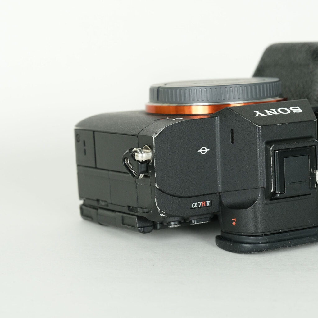 SONY α7R V(ILCE-7RM5) SONY α7R V(ILCE-7RM5)