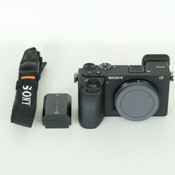SONY α6700（ILCE-6700）
