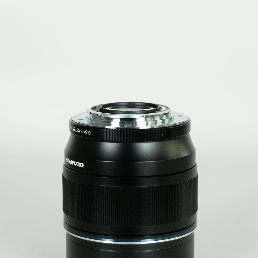 OLYMPUS M.ZUIKO DIGITAL ED 75mm F1.8