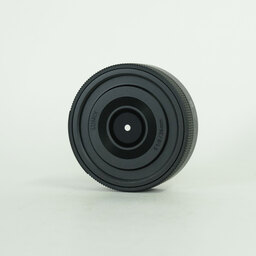 Panasonic LUMIX S 26mm F8 [S-R26]