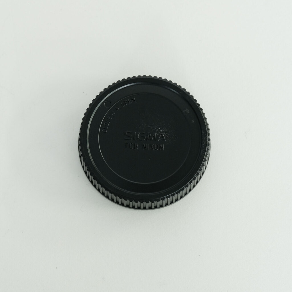 SIGMA APO 70-200mm F2.8 EX DG OS HSM [ニコンF用]