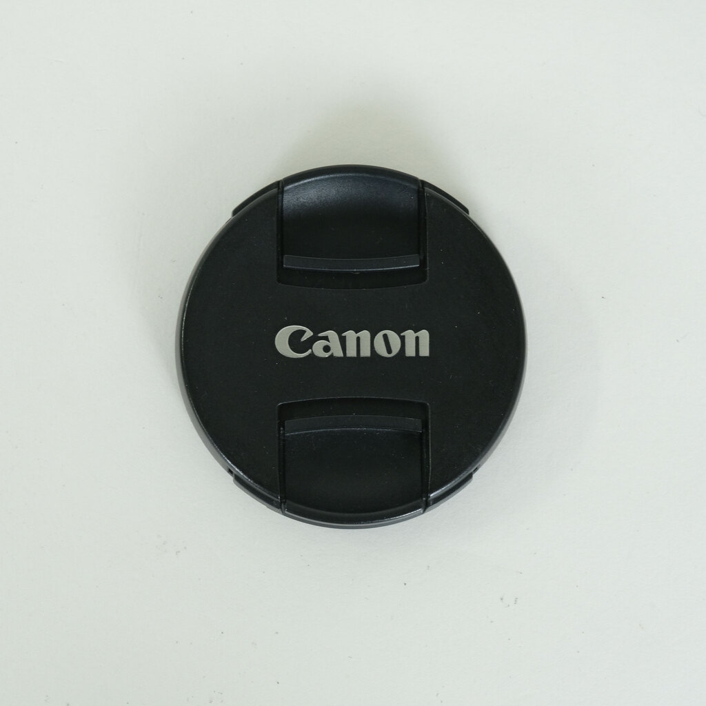 Canon EF-S55-250mm F4-5.6 IS II Canon EF-S55-250mm F4-5.6 IS II