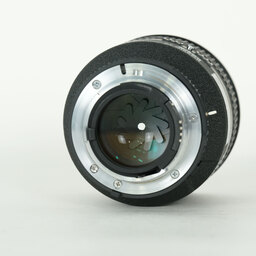 Nikon Ai AF Nikkor 85mm F1.4D IF Nikon Ai AF Nikkor 85mm F1.4D IF