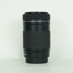 Canon EF-S55-250mm F4-5.6 IS STM