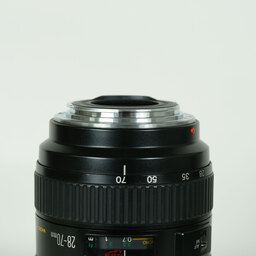Canon EF28-70mm F2.8L USM