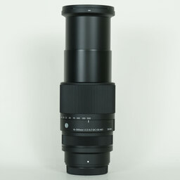 SIGMA 16-300mm F3.5-6.7 DC OS｜Contemporary [フジフイルムX用]