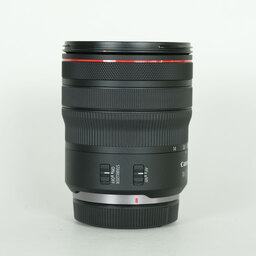 Canon RF14-35mm F4 L IS USM