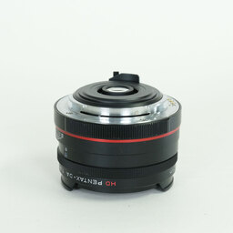 PENTAX HD PENTAX-DA 15mmF4ED AL Limited