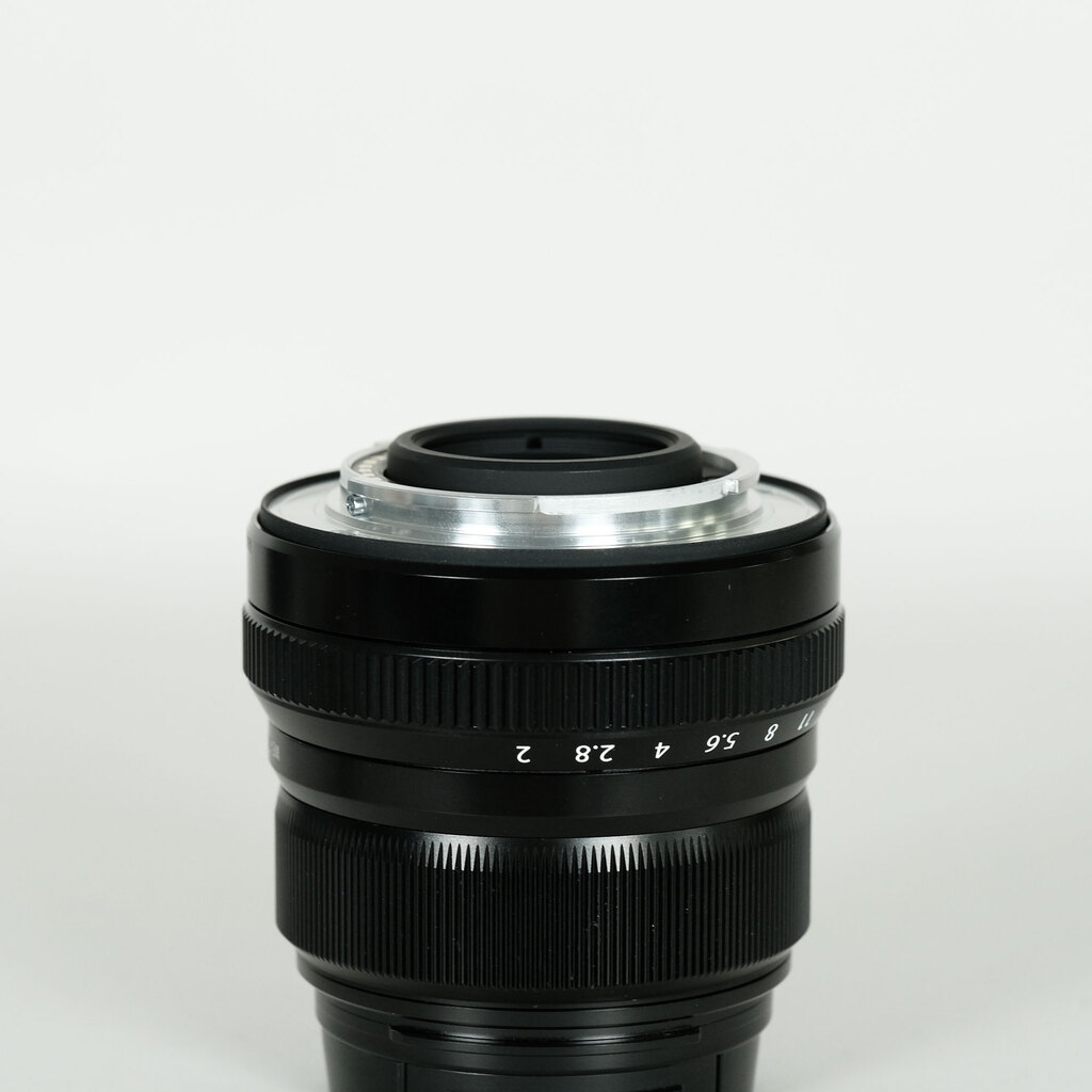 FUJIFILM XF23mmF2 R WR