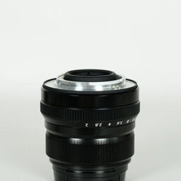 FUJIFILM XF23mmF2 R WR