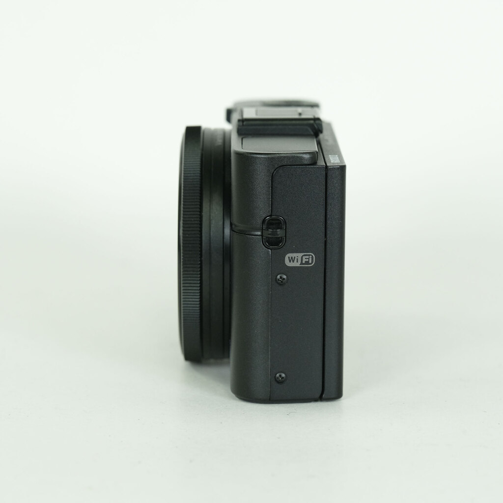 SONY Cyber-shot DSC-RX100M2