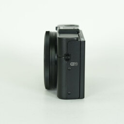 SONY Cyber-shot DSC-RX100M2