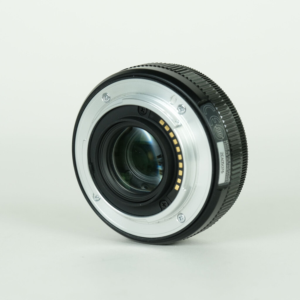 FUJIFILM XF27mmF2.8 R WR FUJIFILM XF27mmF2.8 R WR