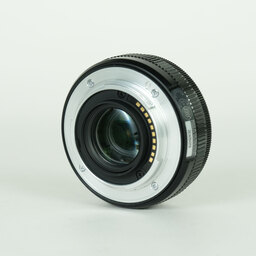 FUJIFILM XF27mmF2.8 R WR FUJIFILM XF27mmF2.8 R WR