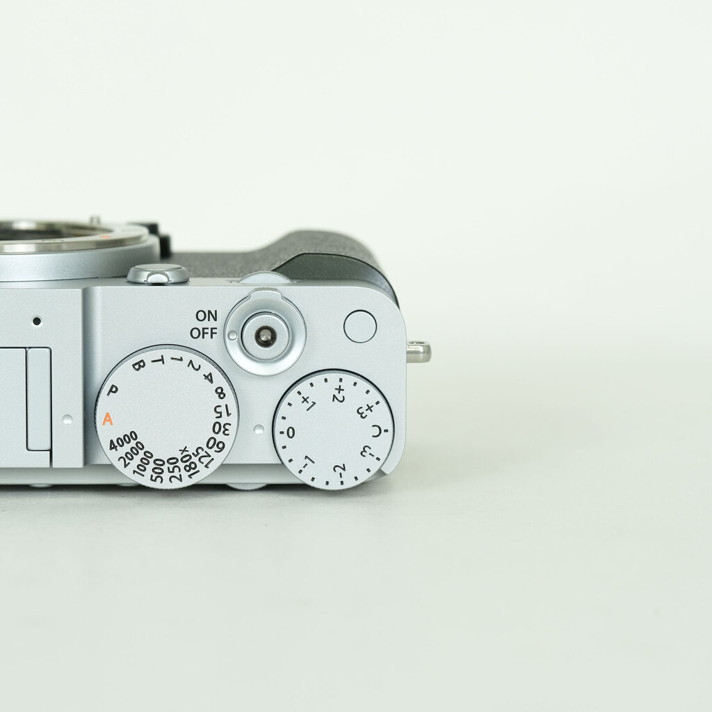 FUJIFILM X-E5 FUJIFILM X-E5