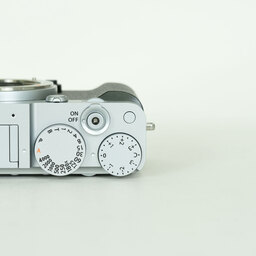 FUJIFILM X-E5 FUJIFILM X-E5