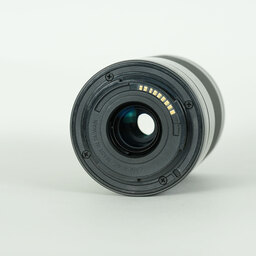 Canon EF-M55-200mm F4.5-6.3 IS STM