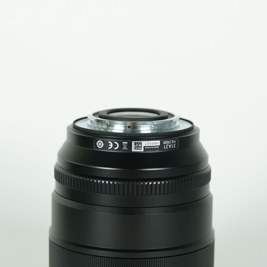 VILTROX AF 27mm F1.2 Pro (フジフイルムX用) VILTROX AF 27mm F1.2 Pro (フジフイルムX用)