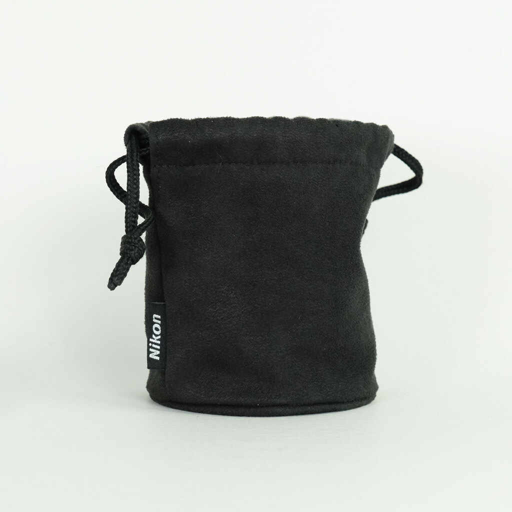 Nikon AF-S NIKKOR 20mm f/1.8G ED