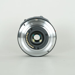 Panasonic LUMIX G X VARIO PZ 14-42mm / F3.5-5.6 ASPH. / POWER O.I.S.