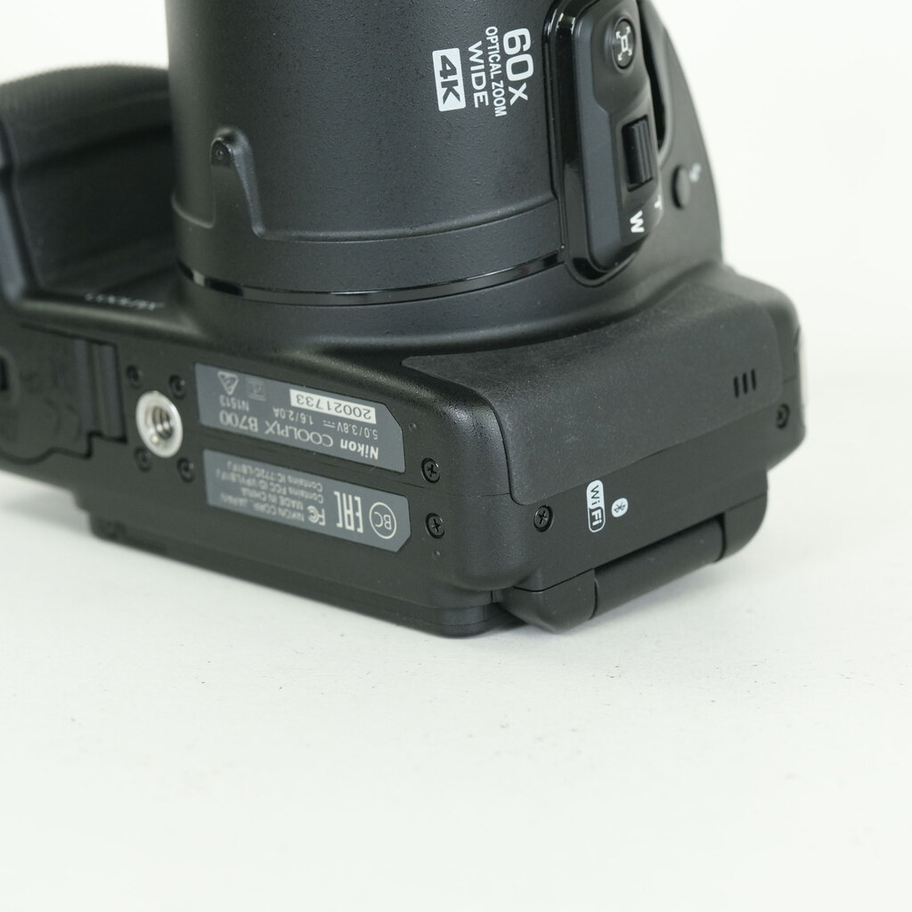 Nikon COOLPIX B700 ブラック Nikon COOLPIX B700 ブラック