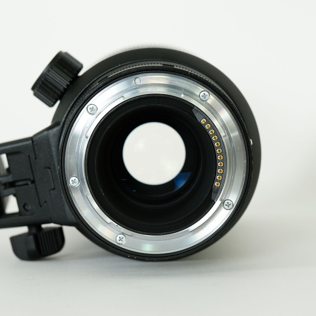 Nikon NIKKOR Z 70-200mm f/2.8 VR S