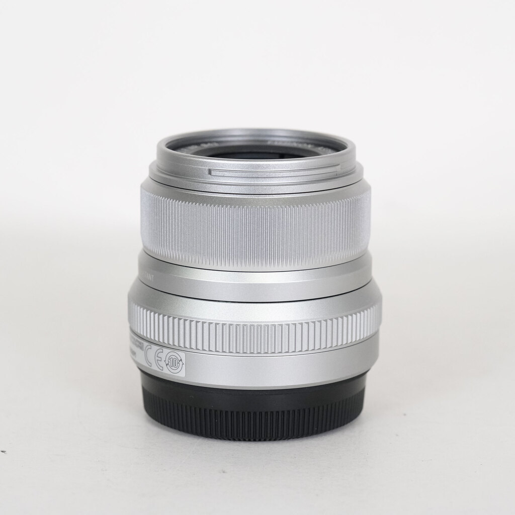 FUJIFILM XF23mmF2 R WR