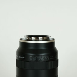 TAMRON 28-200mm F/2.8-5.6 Di III RXD (Model A071) [ソニーE用]