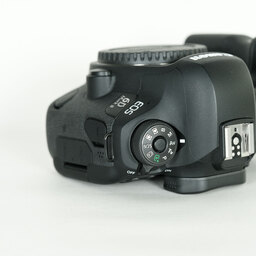 Canon EOS 6D Mark II Canon EOS 6D Mark II