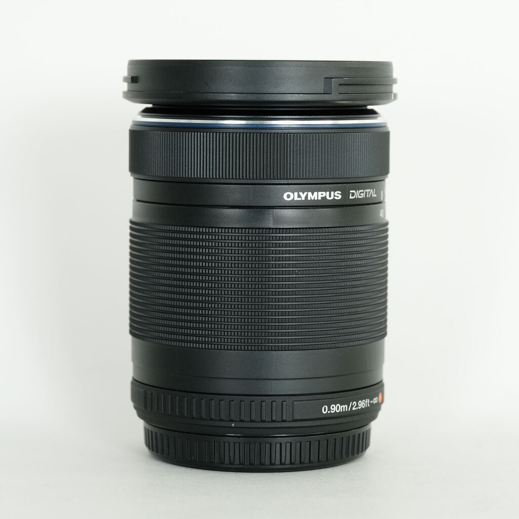 OLYMPUS M.ZUIKO DIGITAL ED 40-150mm F4.0-5.6 R