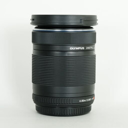 OLYMPUS M.ZUIKO DIGITAL ED 40-150mm F4.0-5.6 R