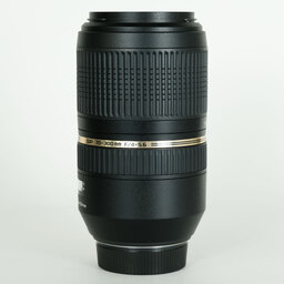 TAMRON SP 70-300mm F4-5.6 Di VC USD/Model A005NII(ニコン用)