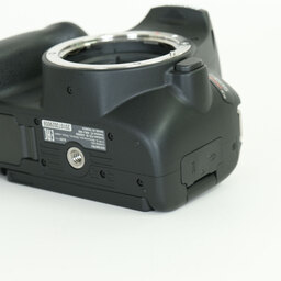 Canon EOS Kiss X10