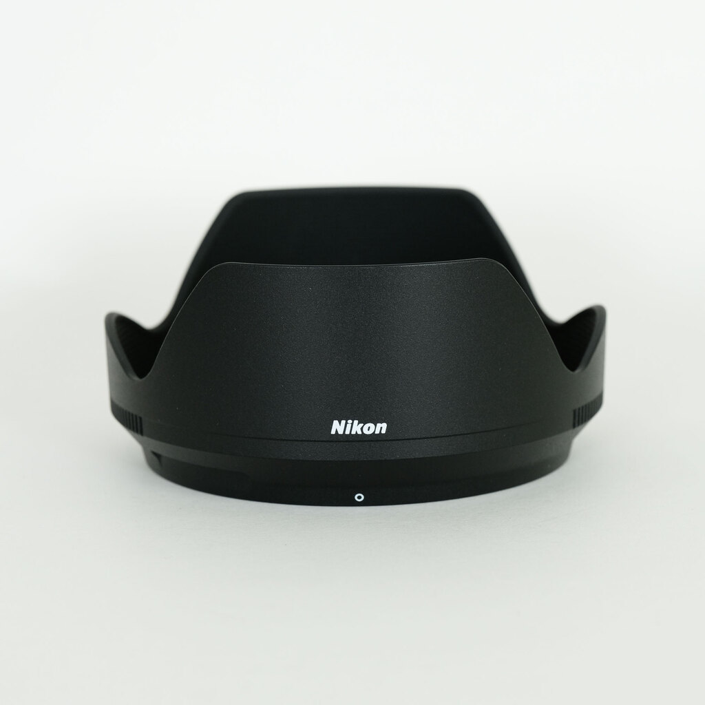 Nikon NIKKOR Z 24-120mm f/4 S