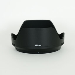 Nikon NIKKOR Z 24-120mm f/4 S