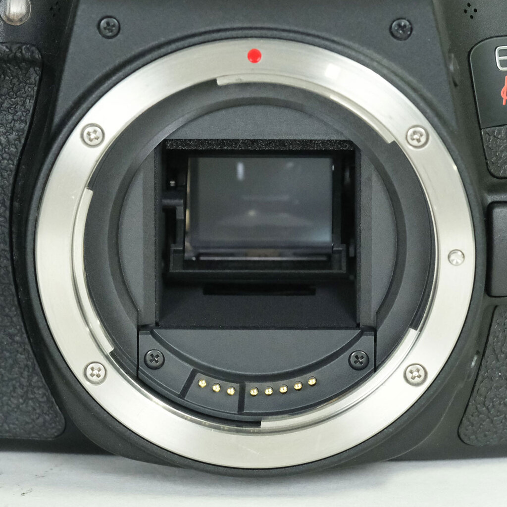 Canon EOS Kiss X9i Canon EOS Kiss X9i