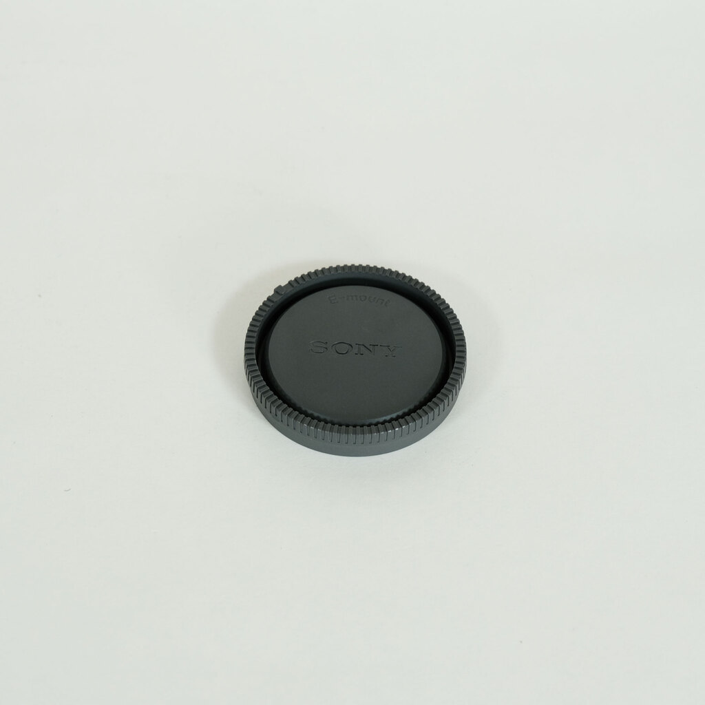 SONY FE 35mm F1.4 GM SEL35F14GM