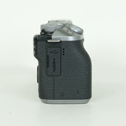 Canon EOS M6 Mark II