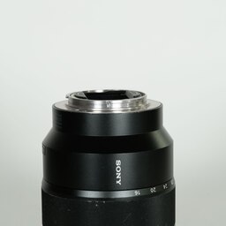 SONY Vario-Tessar T* FE 16-35mm F4 ZA OSS SEL1635Z