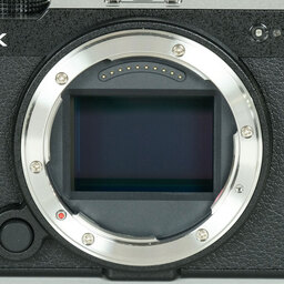 Panasonic LUMIX DC-S9 Panasonic LUMIX DC-S9