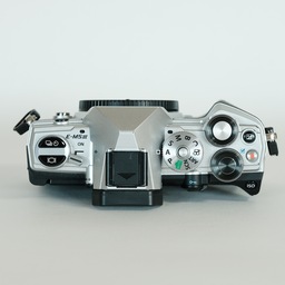 OLYMPUS OM-D E-M5 Mark III