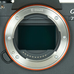 SONY α7 III（ILCE-7M3）