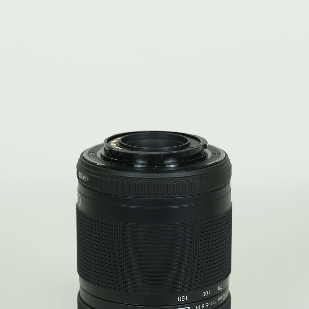 OLYMPUS M.ZUIKO DIGITAL ED 40-150mm F4.0-5.6 R