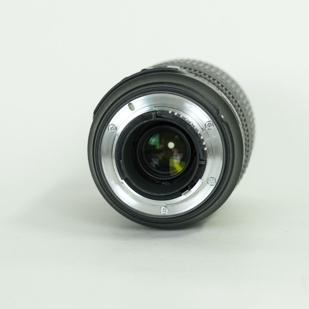 Nikon AF-S VR Zoom-Nikkor 70-300mm F4.5-5.6G IF-ED