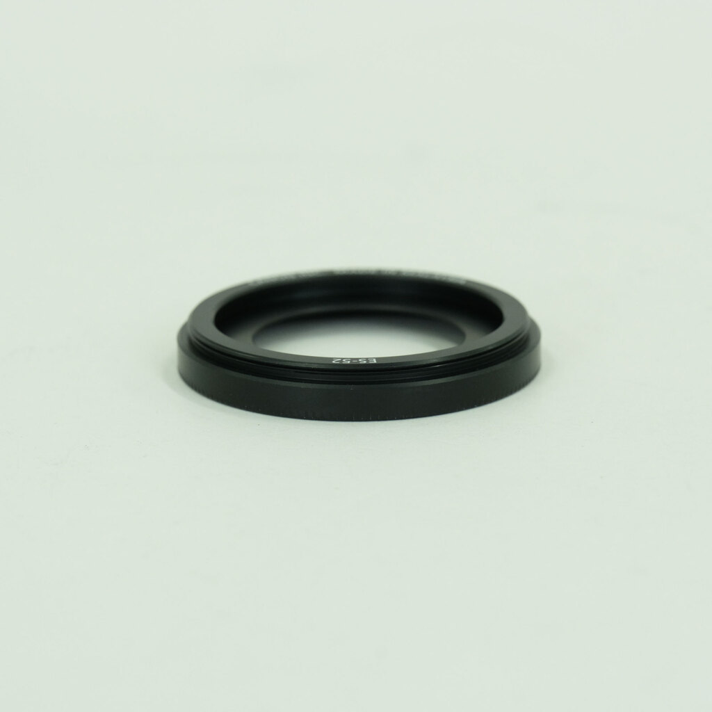 Canon EF40mm F2.8 STM Canon EF40mm F2.8 STM