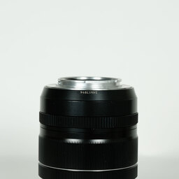 FUJIFILM XF18-55mmF2.8-4 R LM OIS