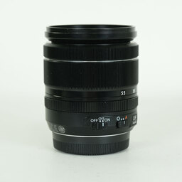 FUJIFILM XF18-55mmF2.8-4 R LM OIS FUJIFILM XF18-55mmF2.8-4 R LM OIS