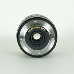 OLYMPUS M.ZUIKO DIGITAL ED14-150mm F4.0-5.6 II